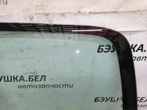 Стекло двери задней левой Citroen Berlingo 1 купить в Беларуси